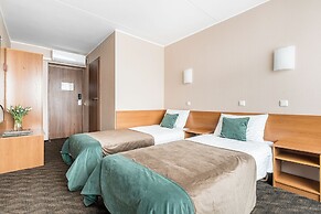 Hotel Zemaites