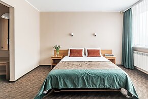 Hotel Zemaites
