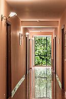 Hotel Zemaites