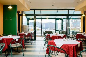 Hotel Zemaites