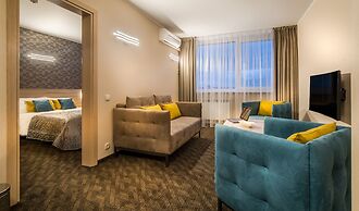 Hotel Zemaites