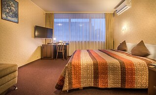 Hotel Zemaites