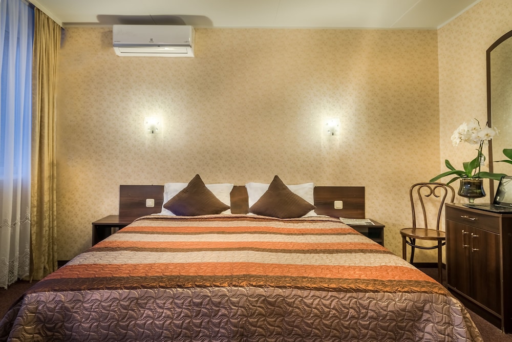 Hotel Zemaites