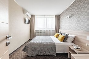 Hotel Zemaites