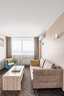 Hotel Zemaites