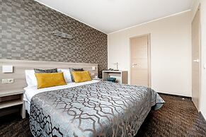 Hotel Zemaites