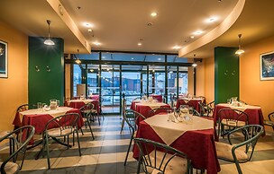 Hotel Zemaites