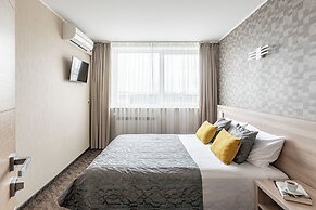 Hotel Zemaites