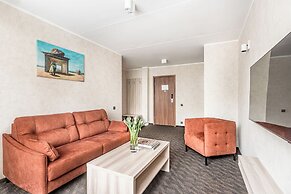 Hotel Zemaites