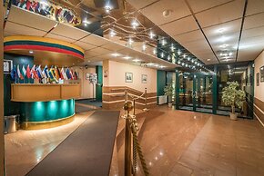 Hotel Zemaites