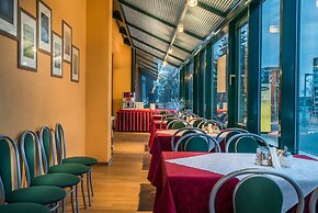 Hotel Zemaites