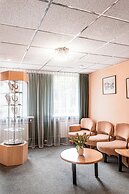 Hotel Zemaites