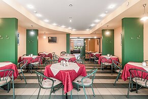 Hotel Zemaites
