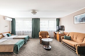 Hotel Zemaites