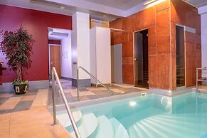 Hotel Zemaites