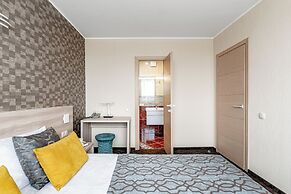 Hotel Zemaites