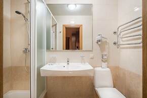 Hotel Zemaites