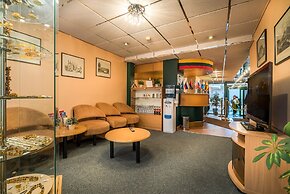 Hotel Zemaites