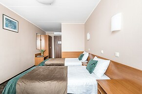 Hotel Zemaites