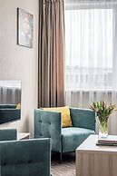 Hotel Zemaites