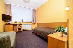 Hotel Zemaites