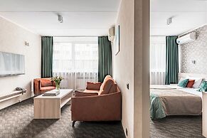 Hotel Zemaites