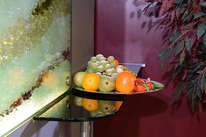 Hotel Zemaites