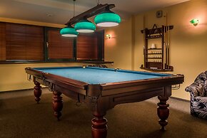 Hotel Zemaites