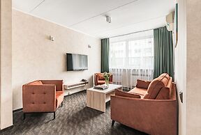 Hotel Zemaites