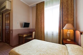 Silky Way Hotel