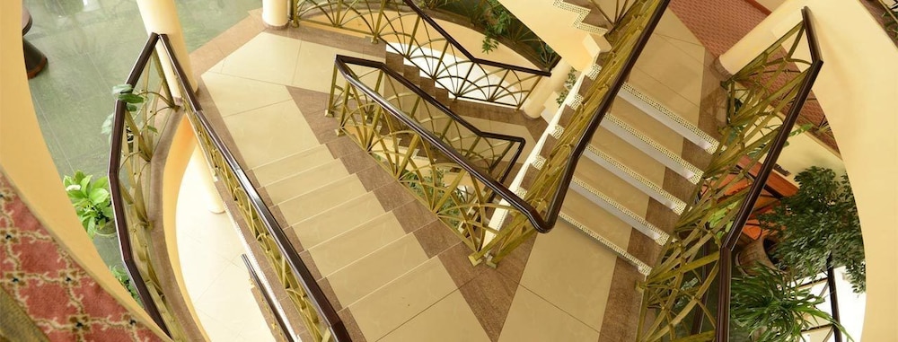 Silky Way Hotel