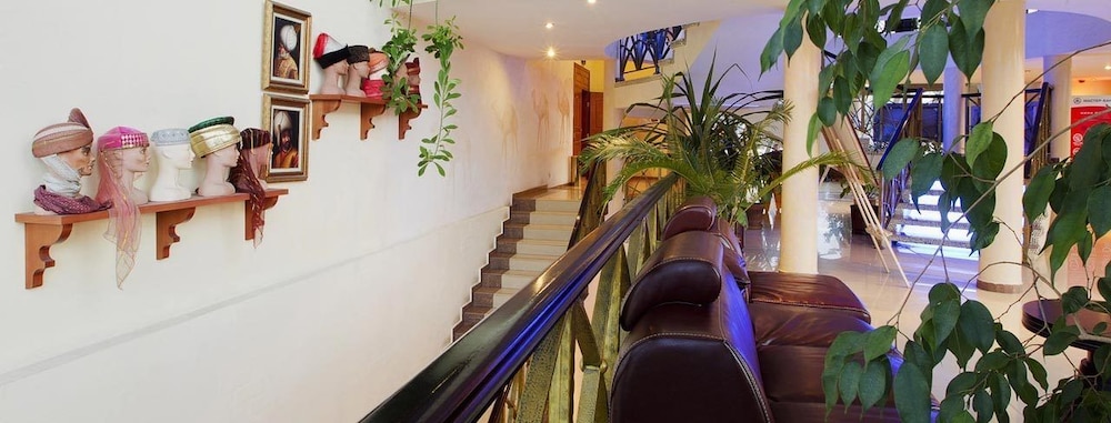 Silky Way Hotel