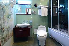 Silky Way Hotel