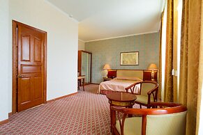 Silky Way Hotel
