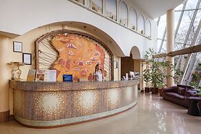 Silky Way Hotel