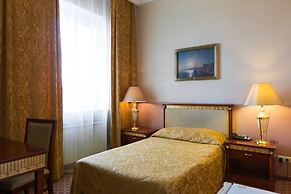 Silky Way Hotel