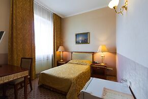 Silky Way Hotel