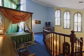Silky Way Hotel
