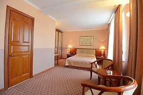 Silky Way Hotel
