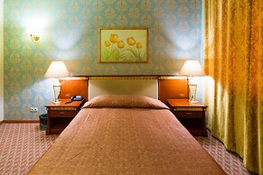 Silky Way Hotel