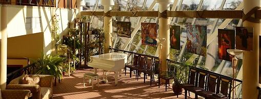 Silky Way Hotel