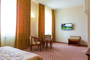 Silky Way Hotel