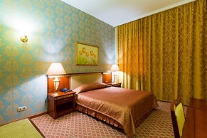 Silky Way Hotel