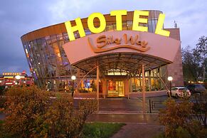 Silky Way Hotel