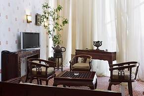 Silky Way Hotel