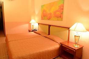 Silky Way Hotel