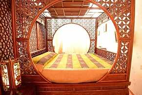 Silky Way Hotel