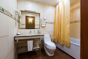 Silky Way Hotel