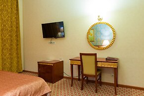 Silky Way Hotel