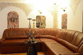 Silky Way Hotel